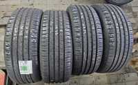 215/55R17 Continental Conti Premium Contact 5 Conti Seal Lato