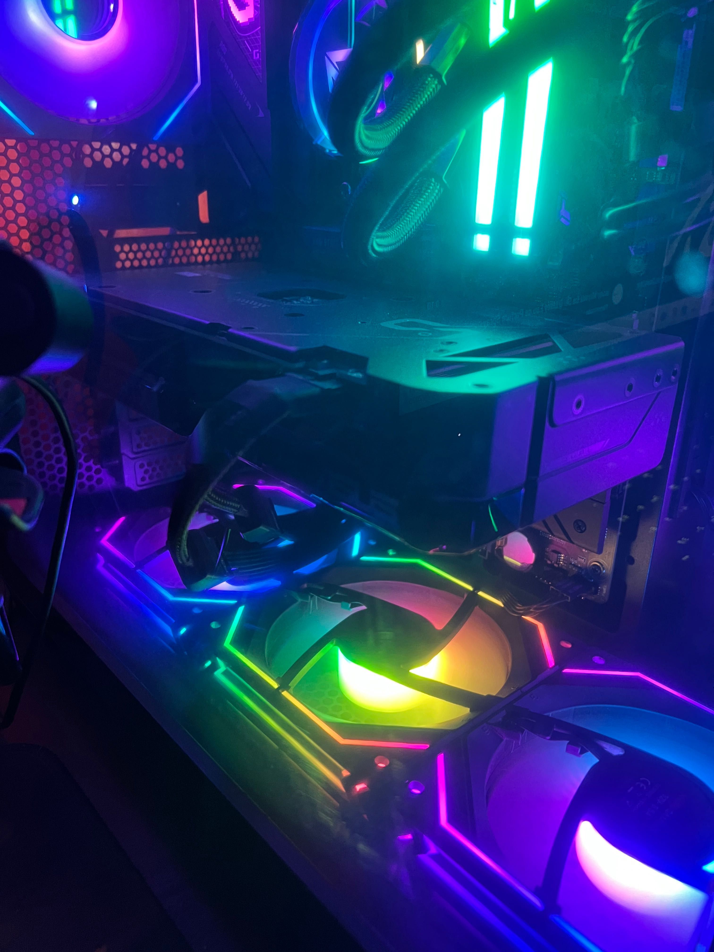 Rtx 4070 ti Super