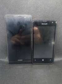 Мобильный телефон - смартфон huawei p6-u06 и Microsoft  RM-1099