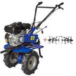 Мотоблок Powercraft МБ40-2 доставка гарантія