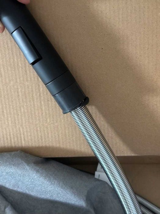 Bateria kuchenna stojąca Schütte Unicorn czarny