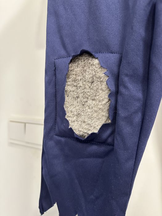 Strój przebranie karnawałowe Psi Patrol dla chłopca