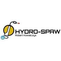 Hydro-spaw hydraulik spawacz gazownik