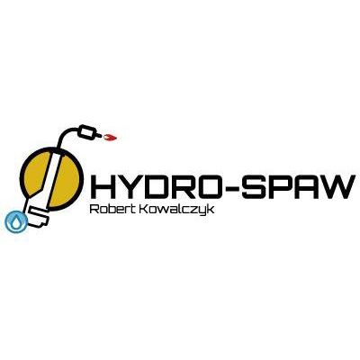 Hydro-spaw hydraulik spawacz gazownik