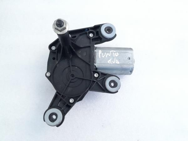 Motor limpa vidros trás FIAT Punto Evo (199_)