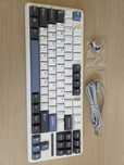 Klawiatura mechaniczna Aula F87 Pro