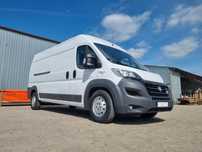 Fiat Ducato  2,3 Multijet Maxi 150KM L3H2