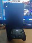 Xbox series X okablowanie pad gwarancja