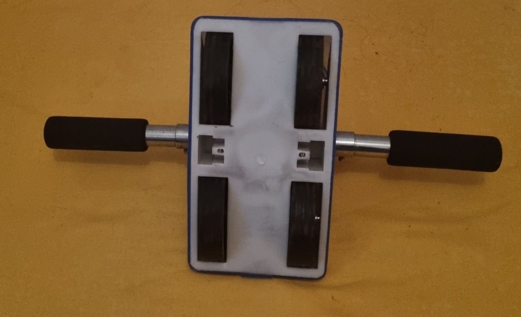 Aparelho para Ginastica