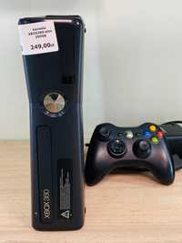 Xbox 360 Slim 250GB