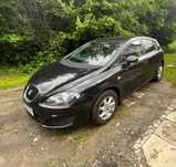 Seat Leon seat leon 1,9 TDI