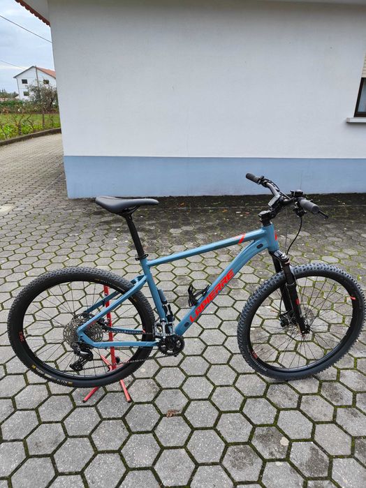 Bicicleta BTT roda 29" Quadro XL La Pierre