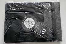 Etui Go Clever 10 cali nowe