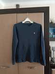 Modny Męski Sweter Polo Ralph Lauren L