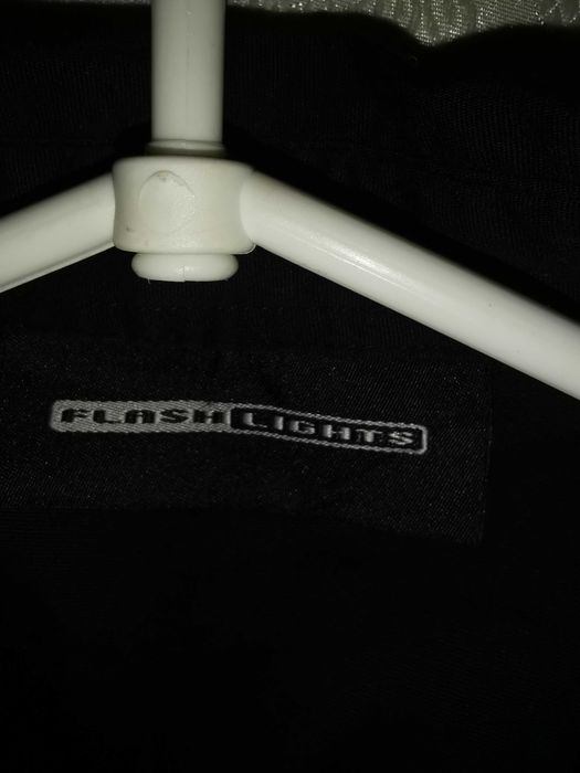 Koszula damska długa tunika Flashlight rozmiar M