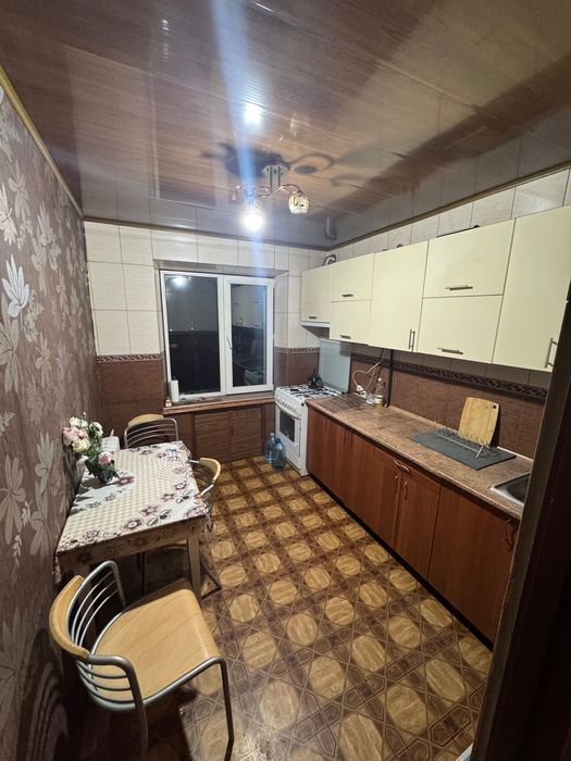 Сдам 2-х комнутную квартиру от собственника