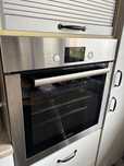 Piekarnik BOSCH HBA42S350E do zabudowy