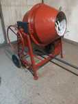 Betoniarka 200 L