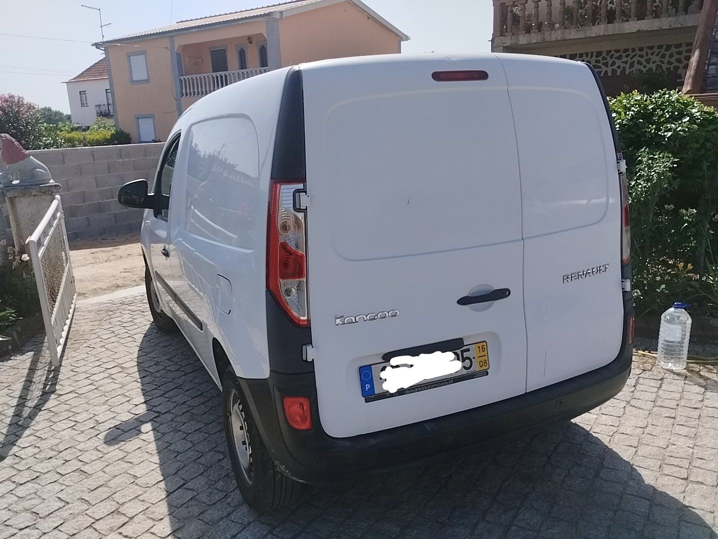 Renault Kangoo 2016