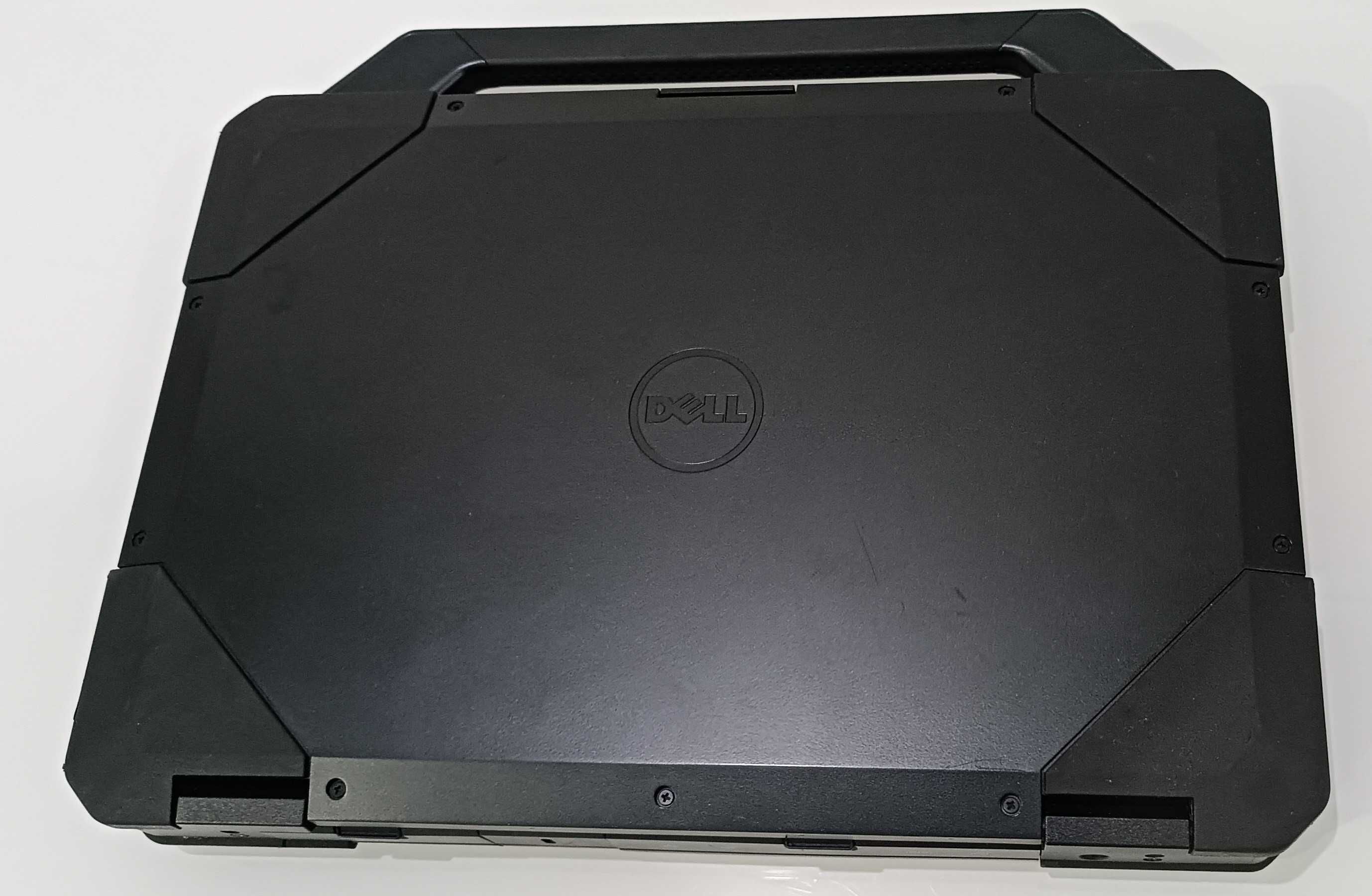 Dell Latitude 14 5404 Rugged - Ecrã 14/16GB RAM/SSD Robusto