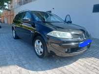 (RESERVADO)   Renault megane 1.5 dci