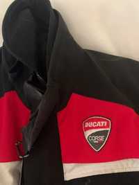 Casaco Dainese Ducati Corse