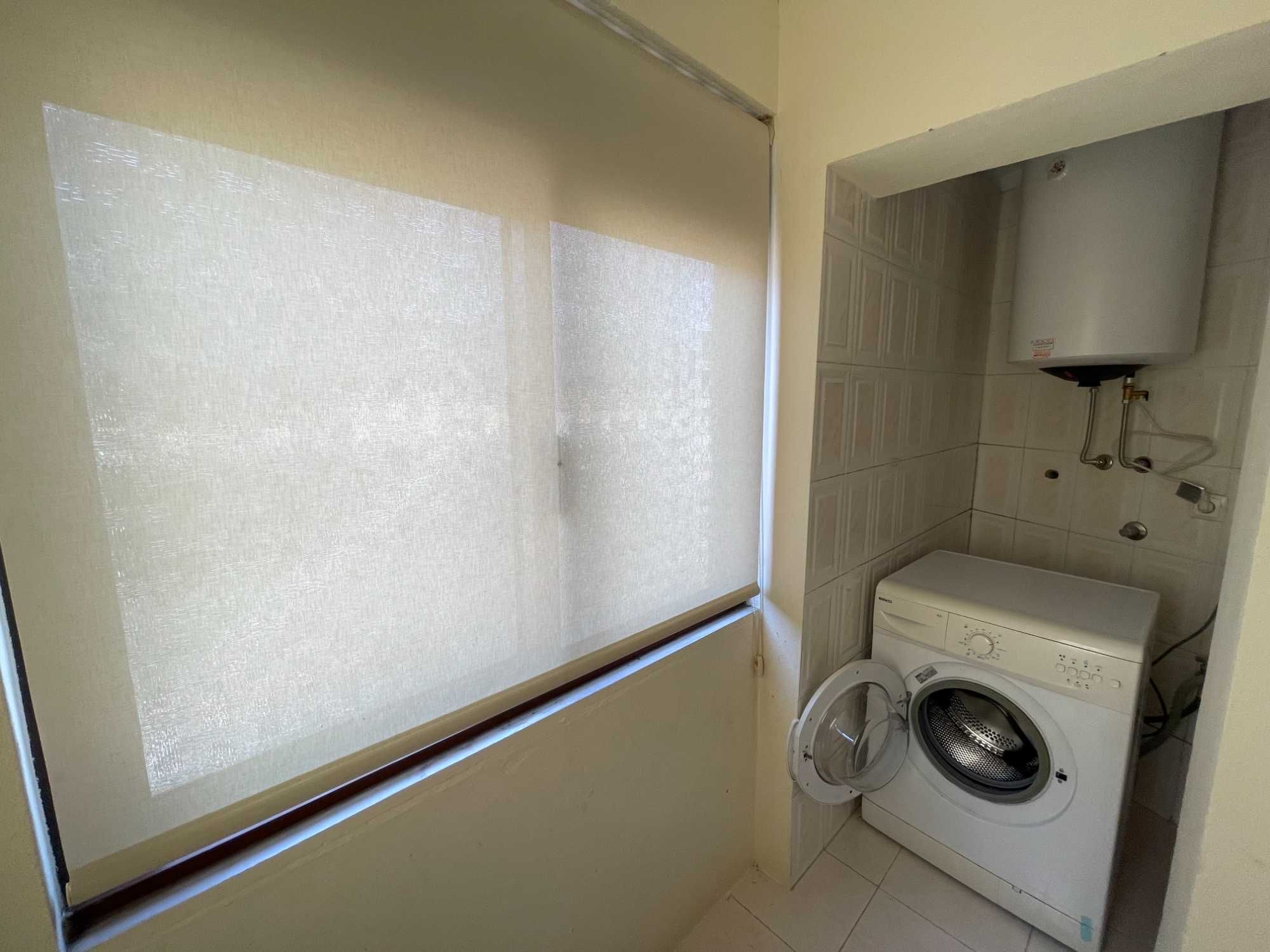 Apartamento T2 Próximo do Marquês
