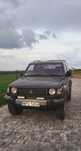 Sprzedam Pajero 2 2.5 td 93 rok 256 tys przebiegu