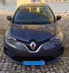 Renault Zoe (c/ Bateria) Limited 50