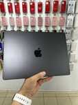 MacBook Pro 14” 2023 M3Pro 18/1TB Space Gray Магазин Гарантія
