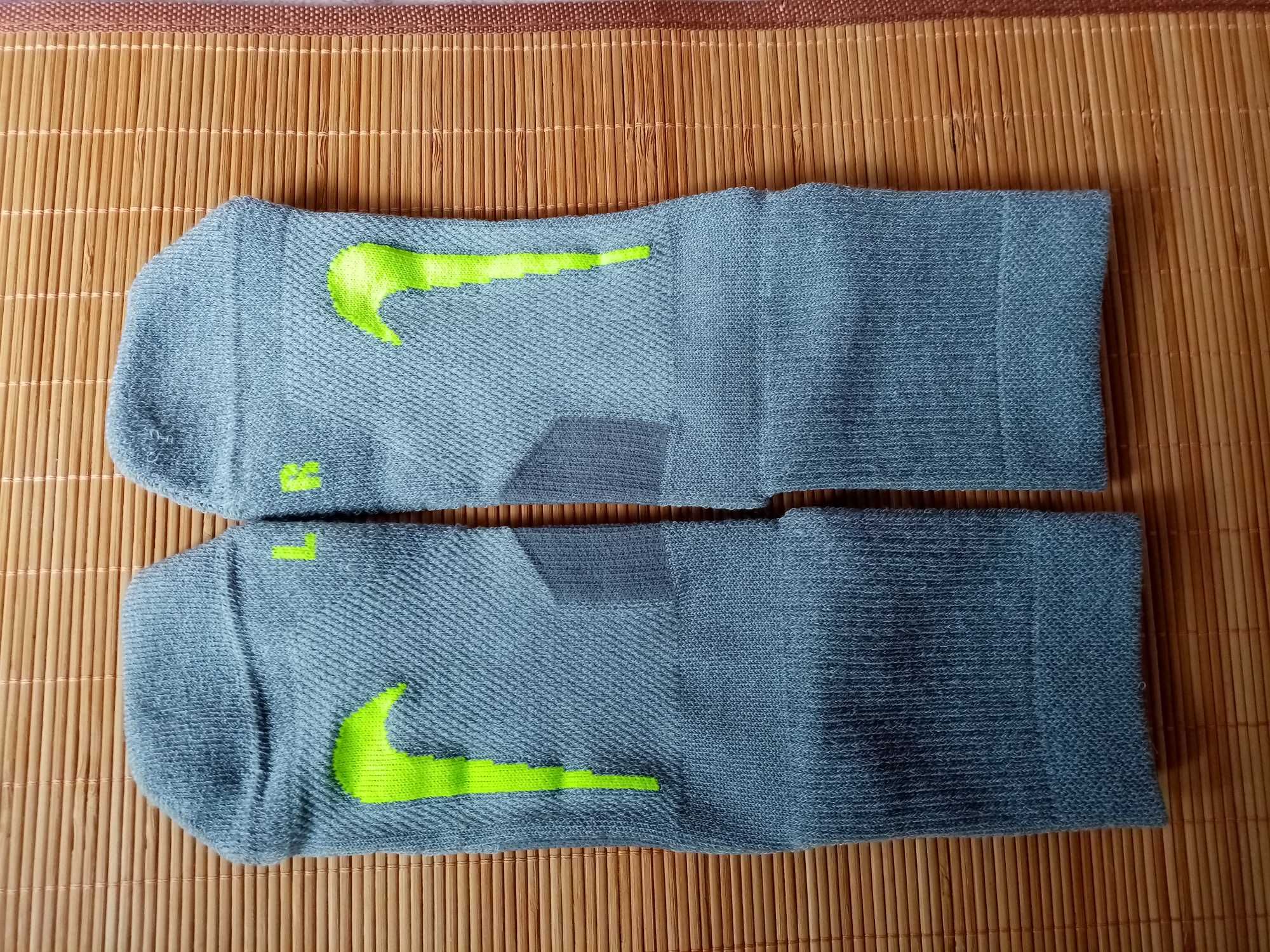 Skarpetki sportowe NIKE DRI-FIT rozmiar M  38-39