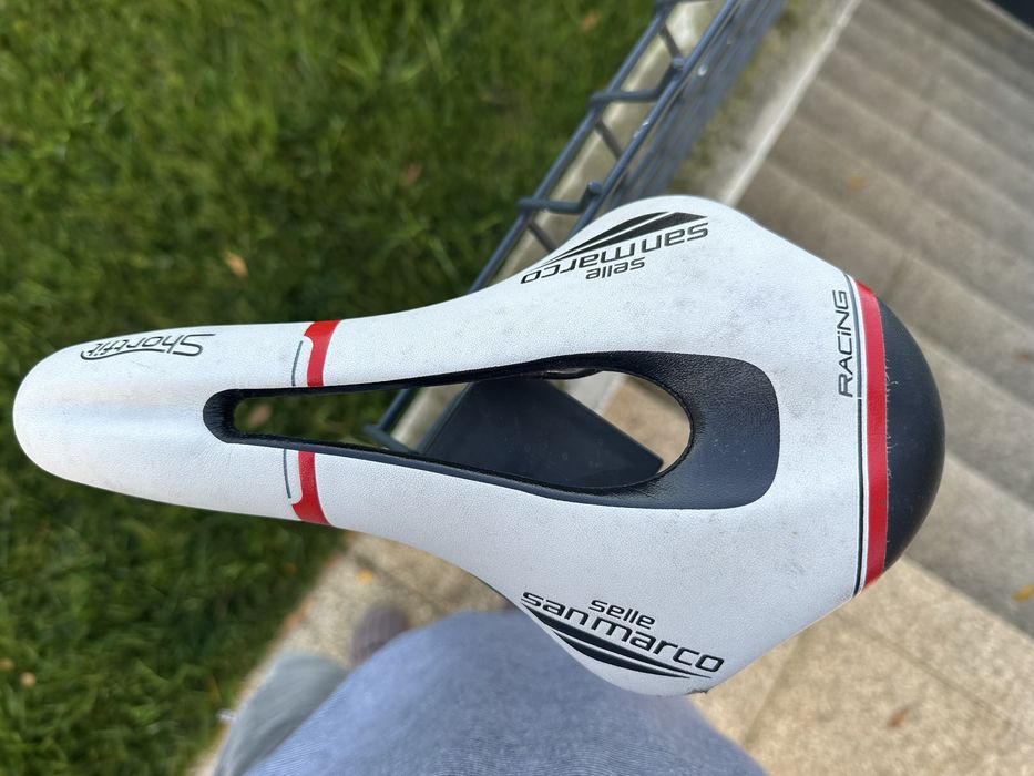 Selim selle san marco shortfit