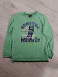 Bluzka-sweter 122