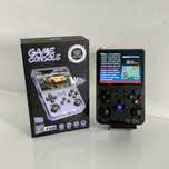 Consola R36S 128GB + Extras