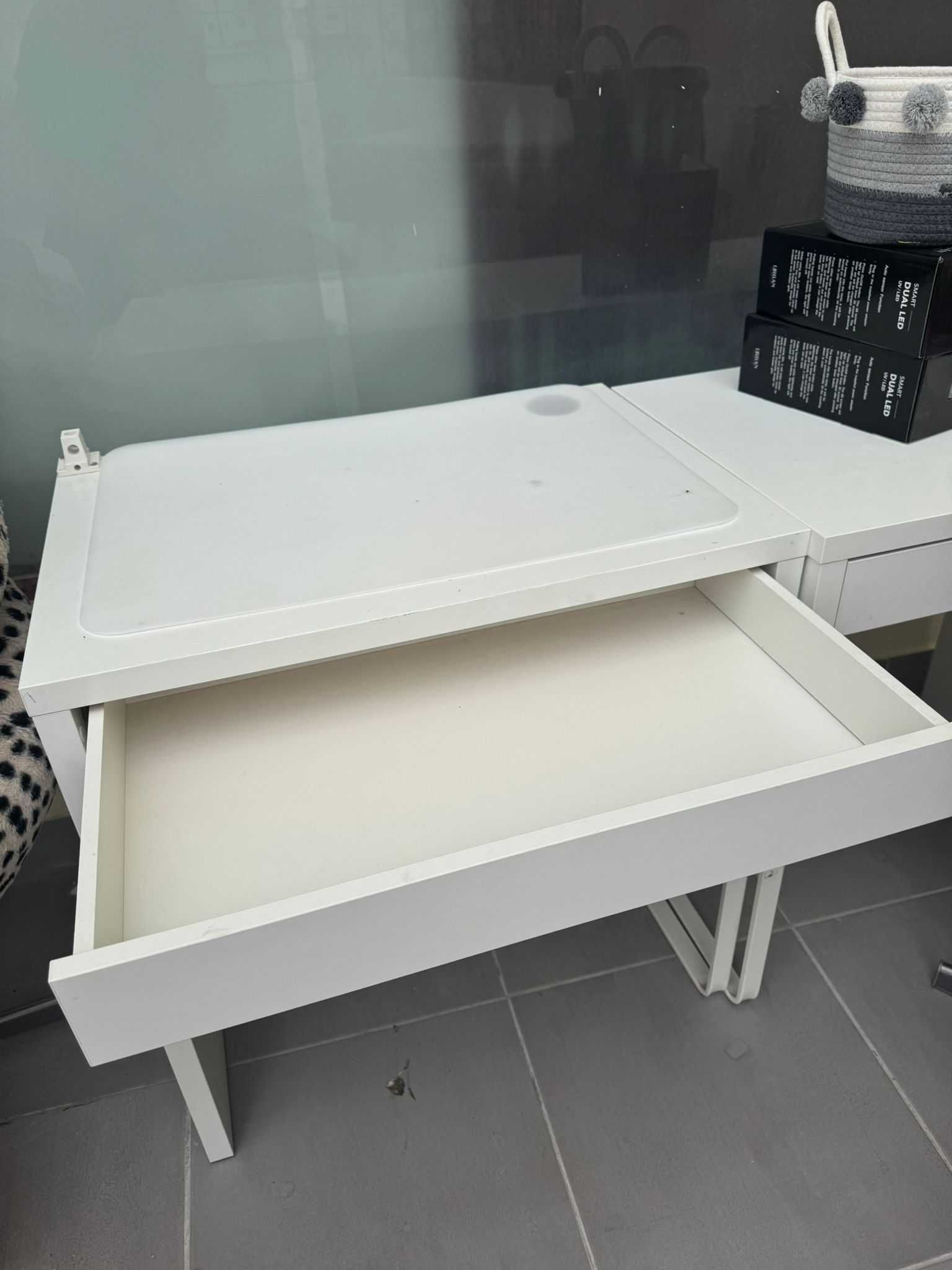 Mesa para escritorio