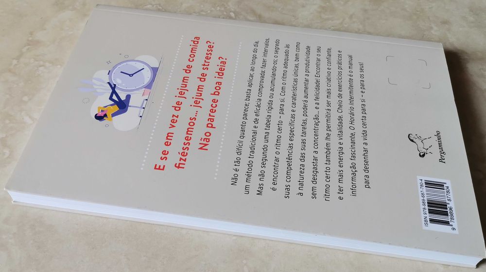 Portes Grátis - O Horário Intermitente