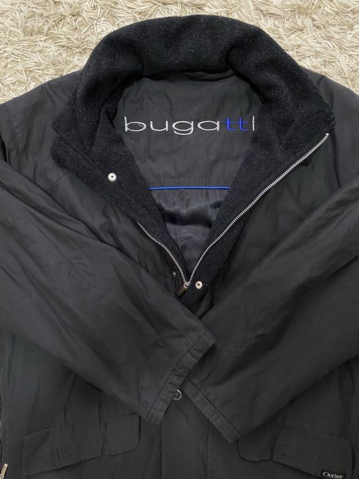 Пальто Bugatti Outlast XL