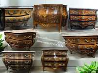 Comodas (Grande stock)
