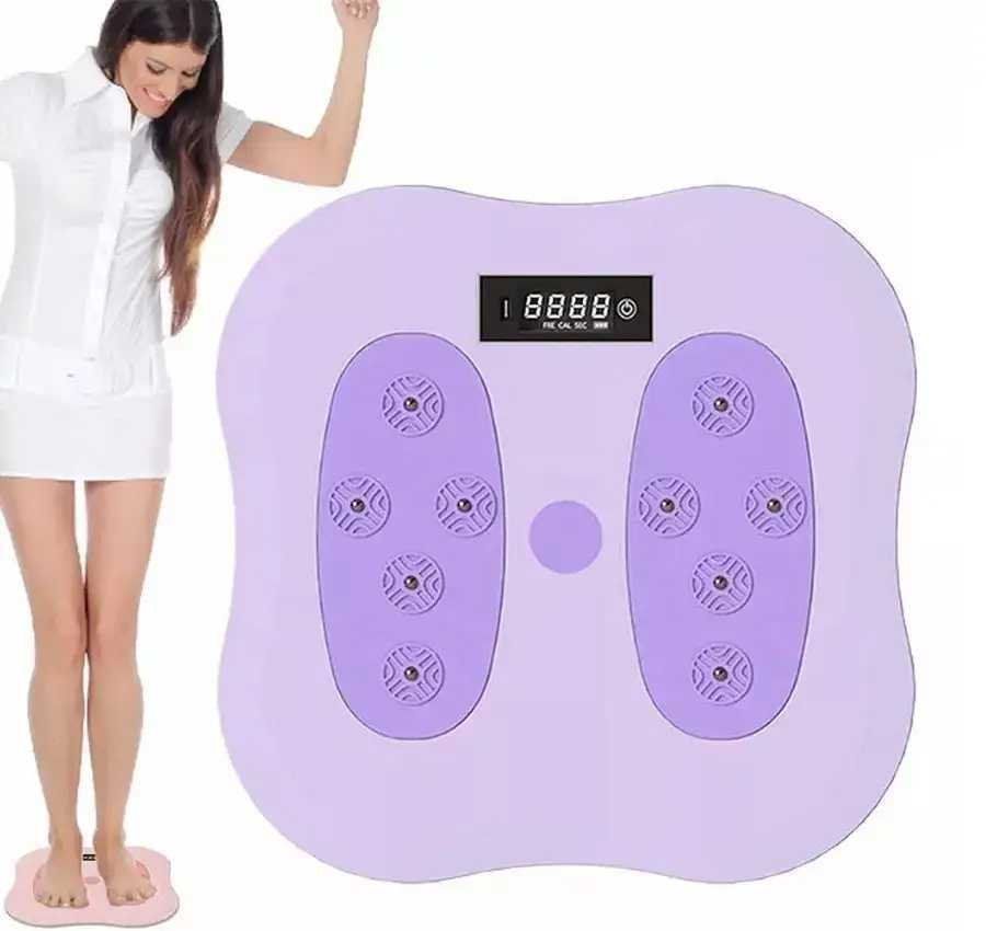Масажний диск здоров'я з підрахунком калорій Waist Twisting Disc