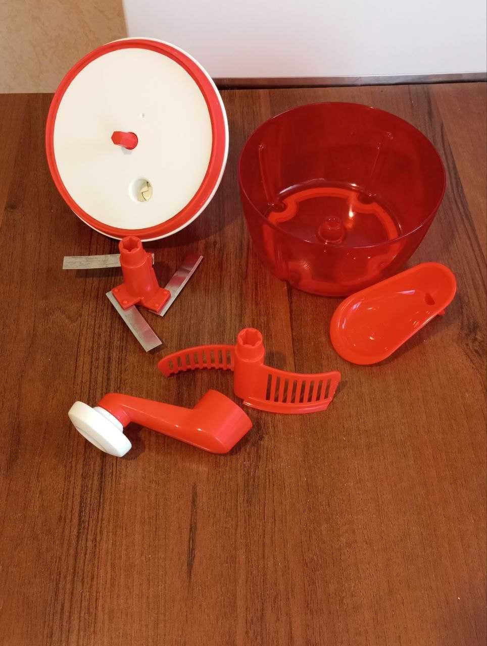 Tupperware Кухонный комбайн от шефа
