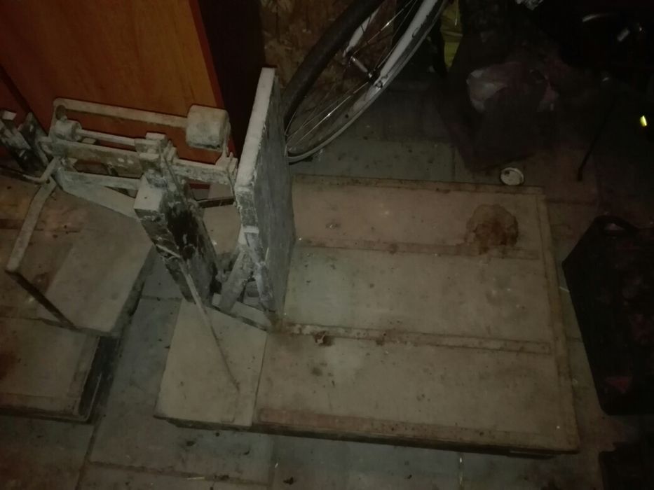 Sprzedam wagę rolniczą