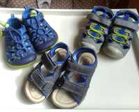 Дитяче взуття Next, Lupilu сандалі,босоніжки
