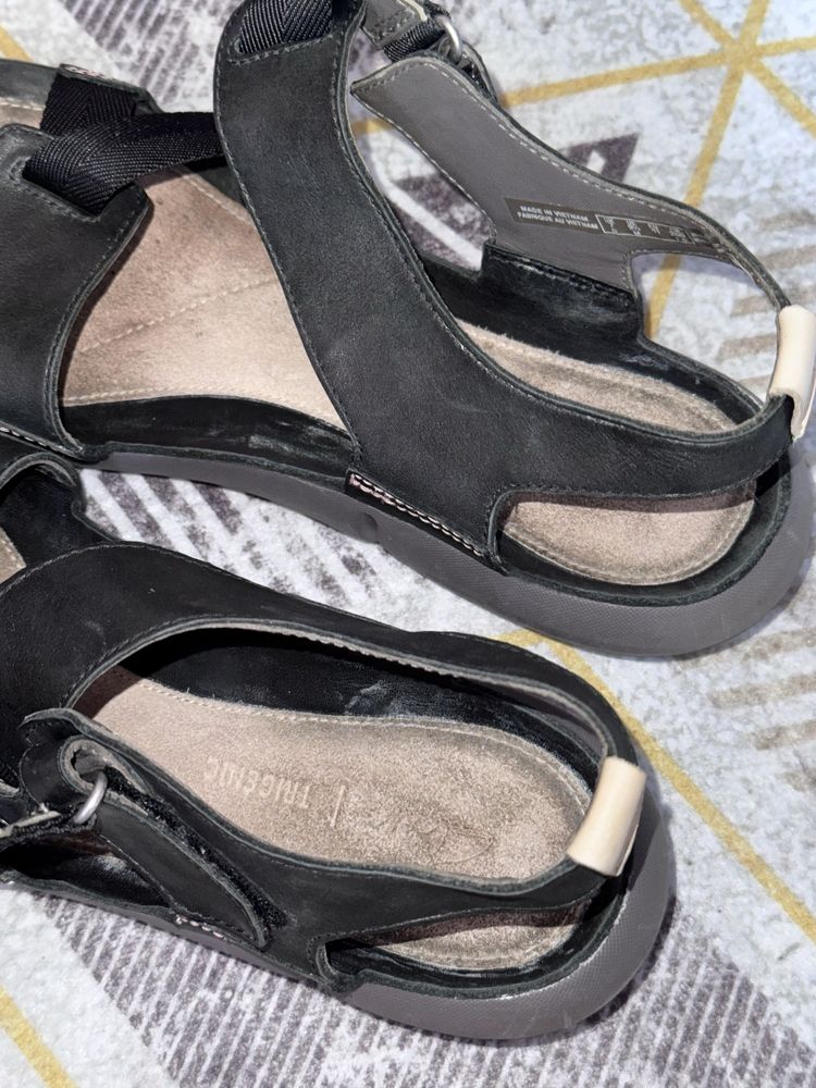 Босоніжки Clarks Trigenic 41 розмір