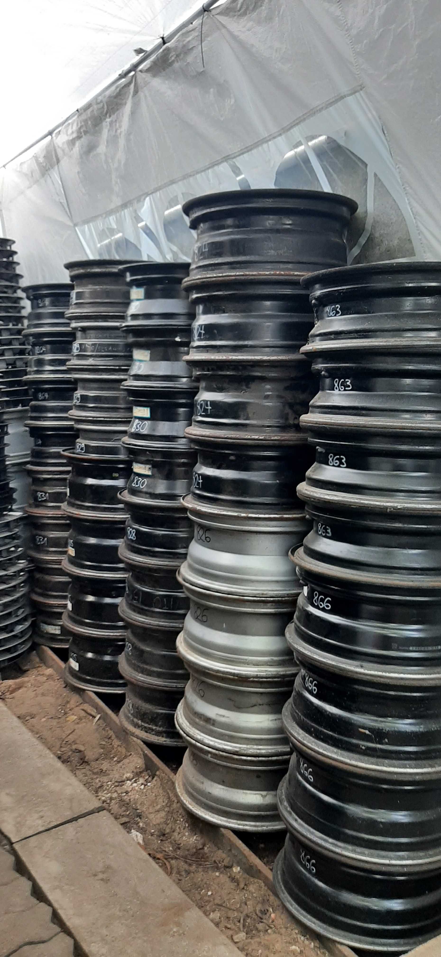 Opony Letnie 235/60/18 Bridgestone Dueler H/L 33 / 2019r. / Montaż