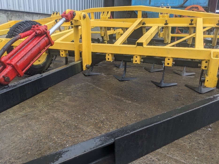 Продажам культиватор .європак