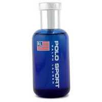 Ralph Lauren Polo Sport Men Eau de Toilette 125ml. UNBOX