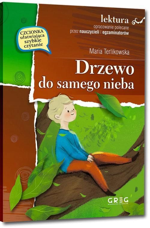 Drzewo Do Samego Nieba, Terlikowska Maria