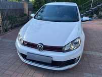 Volkswagen Golf VW Golf MK6 GTI 2.0 TSI 267KM