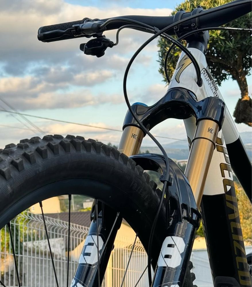 Apecialized enduro comp 2023