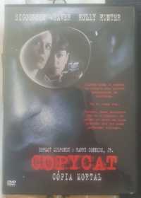 DVD CopyCat - Copia Mortal